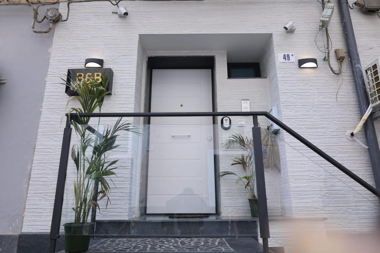 Apartment B&B City Suite CTA