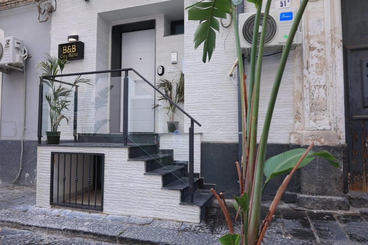 B&B City Suite Apartment