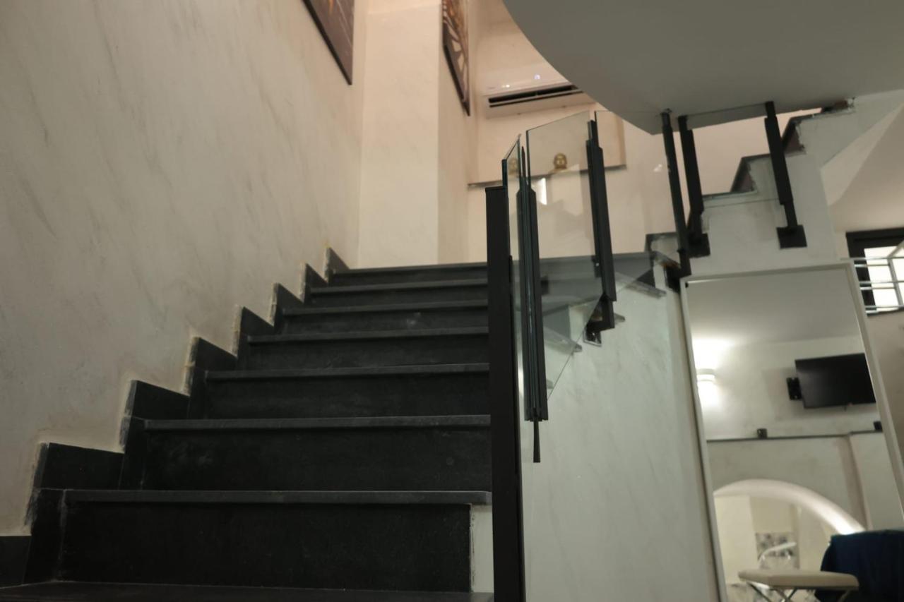 Apartment B&B City Suite CTA