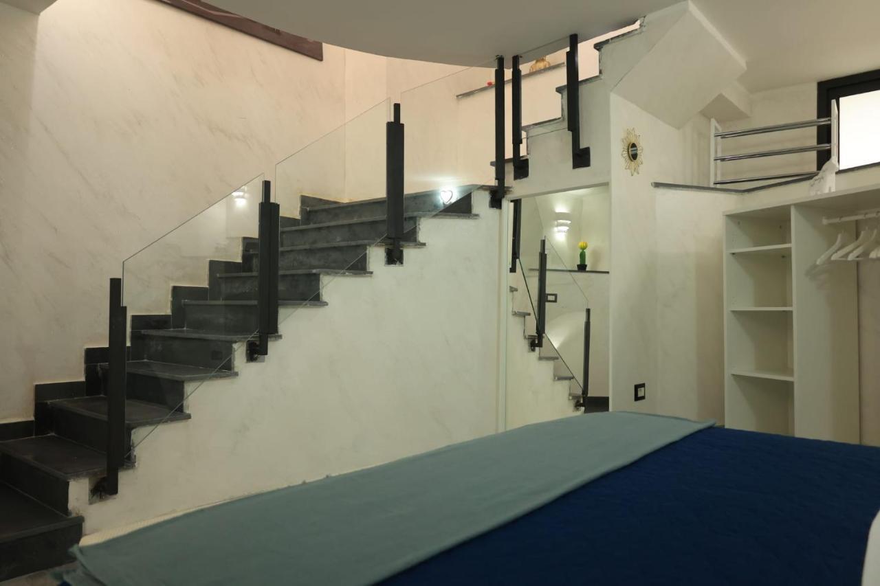 Apartment B&B City Suite *